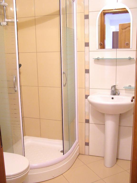 Apartments Kepi Gjerana Ulcinj Ruang foto