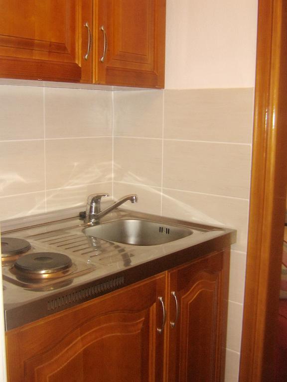 Apartments Kepi Gjerana Ulcinj Ruang foto