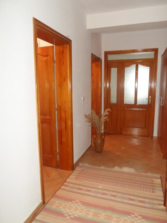 Apartments Kepi Gjerana Ulcinj Bagian luar foto