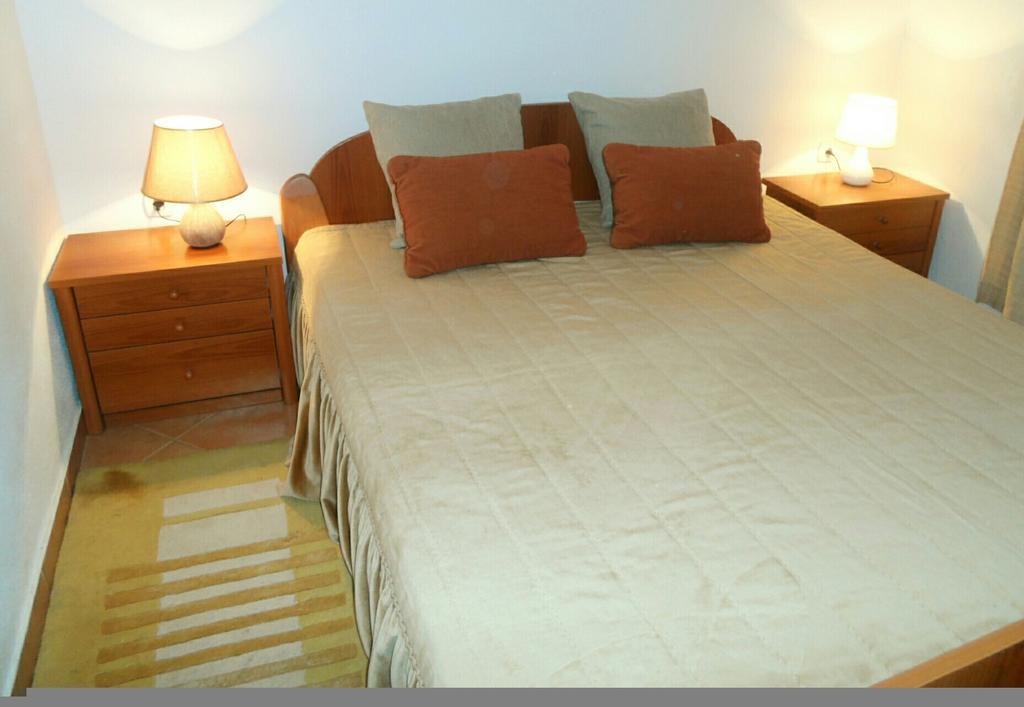 Apartments Kepi Gjerana Ulcinj Bagian luar foto