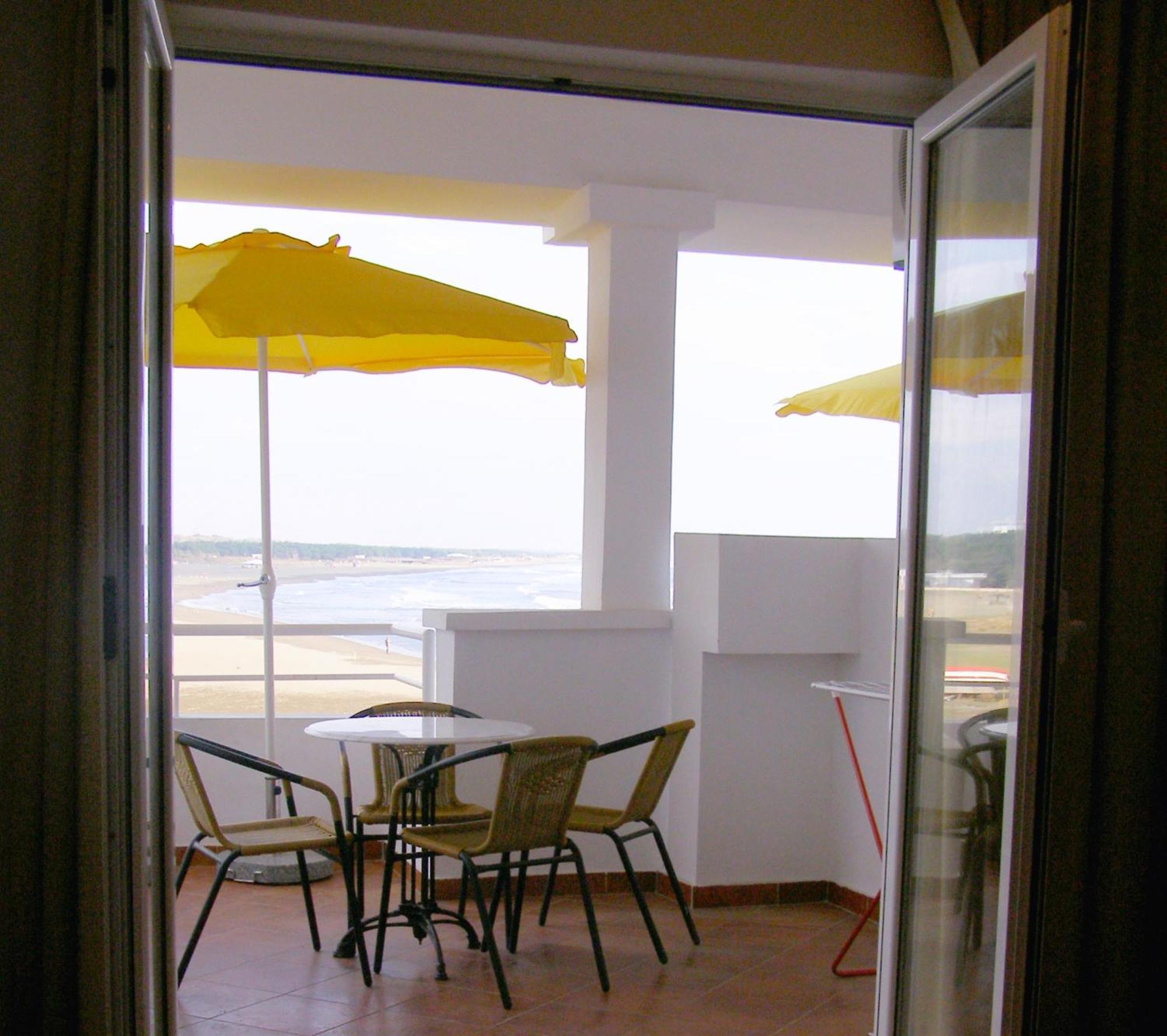 Apartments Kepi Gjerana Ulcinj Bagian luar foto