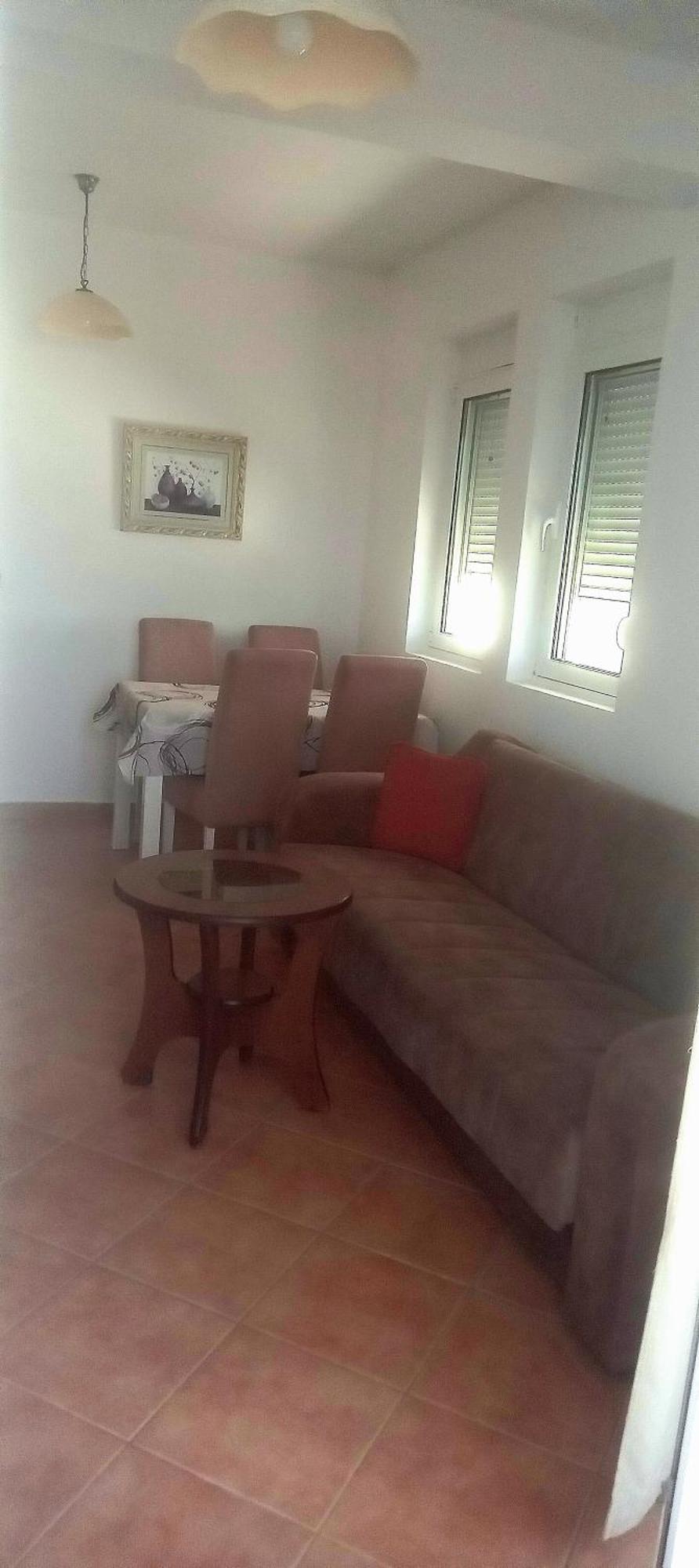 Apartments Kepi Gjerana Ulcinj Bagian luar foto