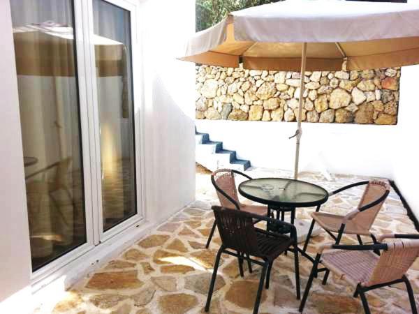 Apartments Kepi Gjerana Ulcinj Ruang foto
