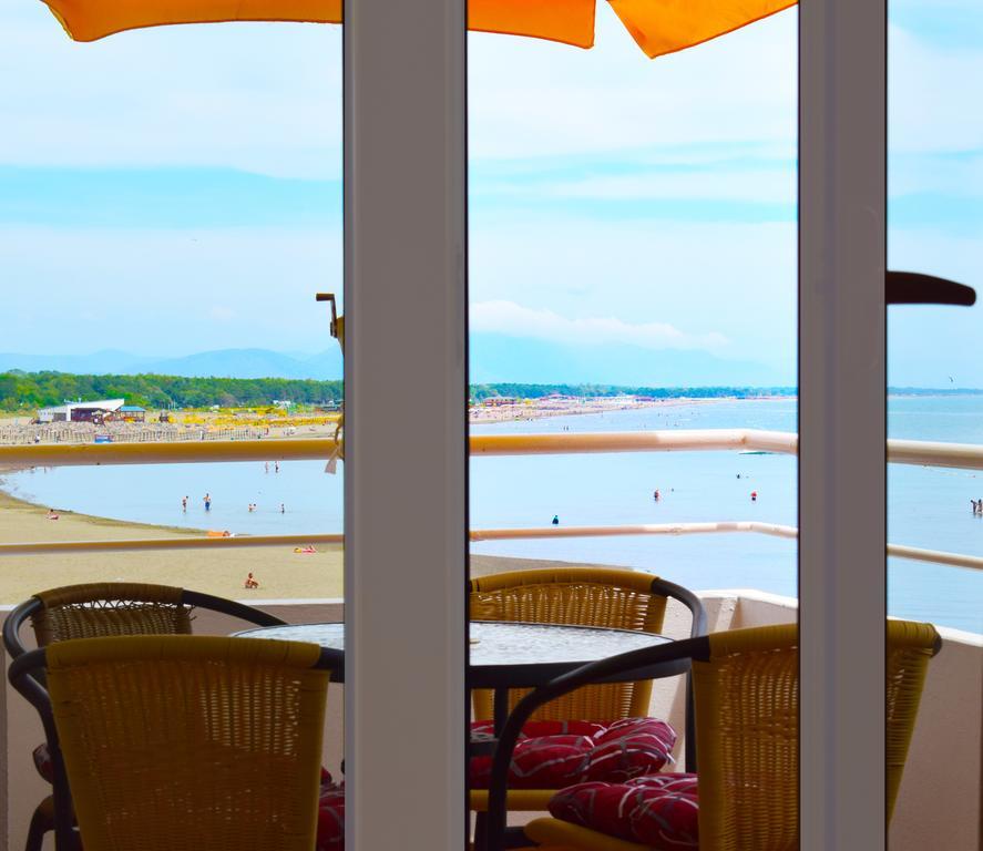 Apartments Kepi Gjerana Ulcinj Bagian luar foto