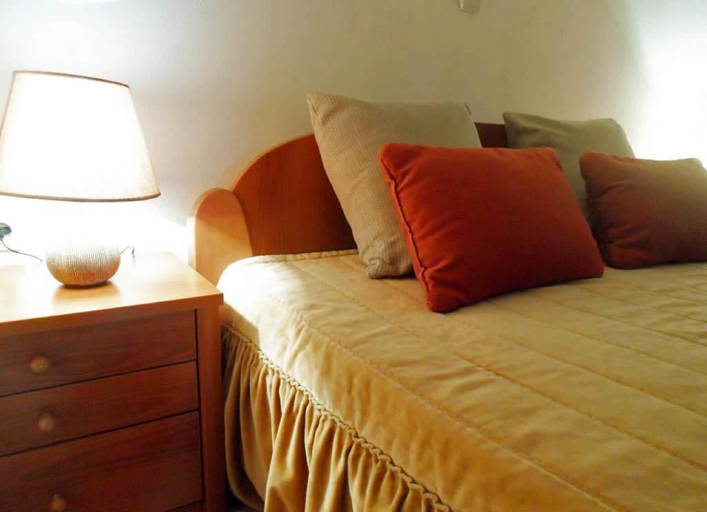 Apartments Kepi Gjerana Ulcinj Bagian luar foto